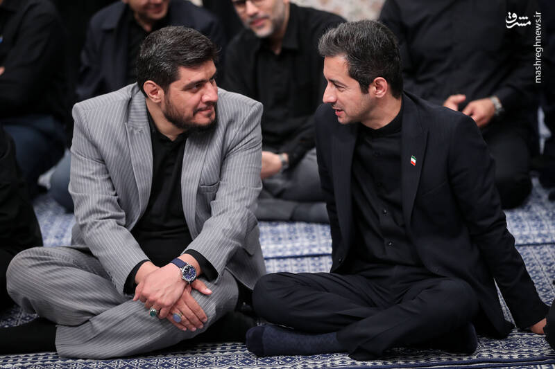 شام غریبان