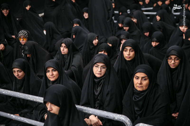 شام غریبان
