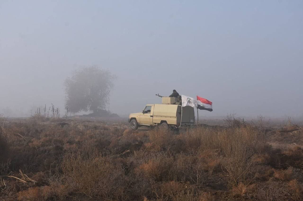 عراق