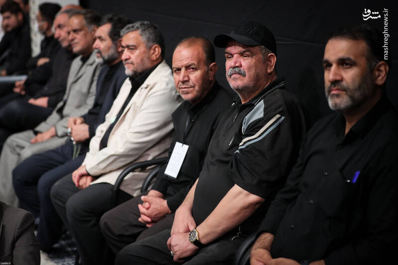 شام غریبان
