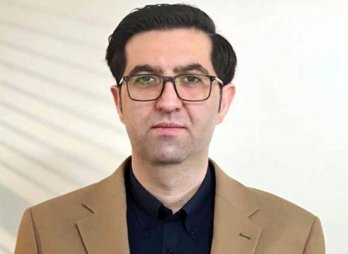 سعید آجورلو