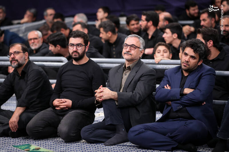 شام غریبان