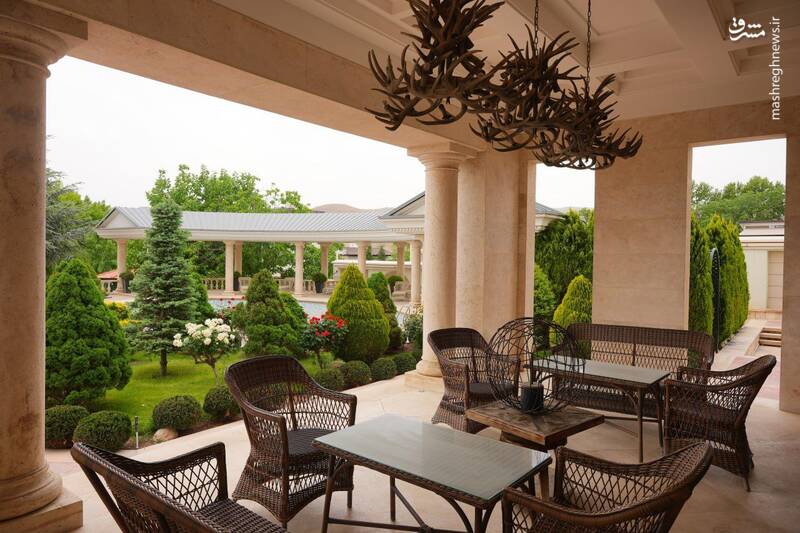 چای دبش