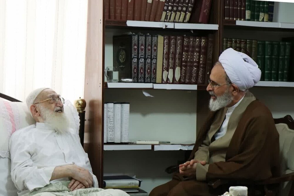 نوری همدانی