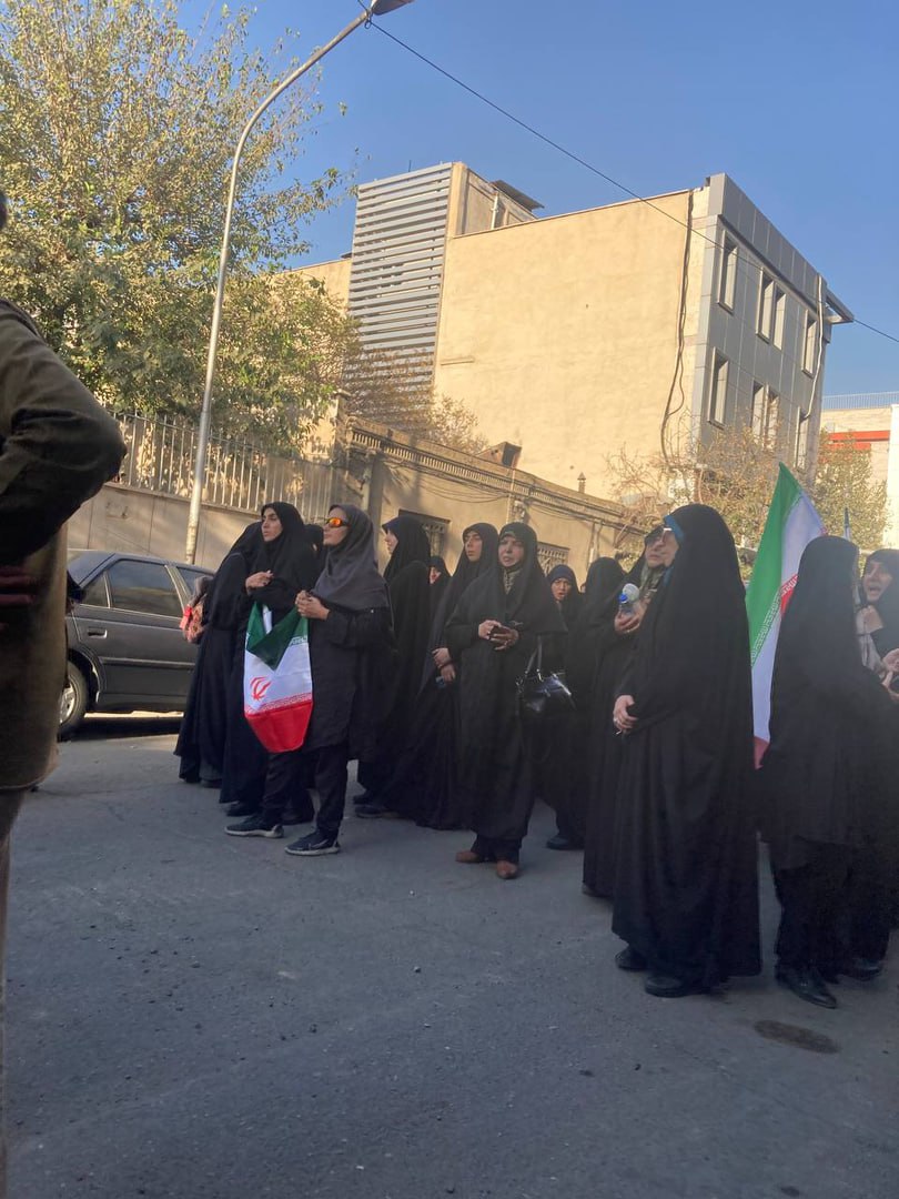 اخبار محرمانه