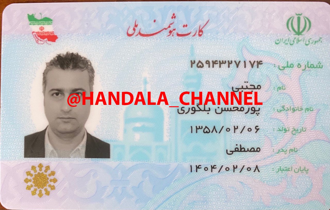 مجتبی پورمحسن