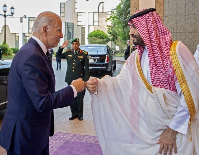 بن سلمان