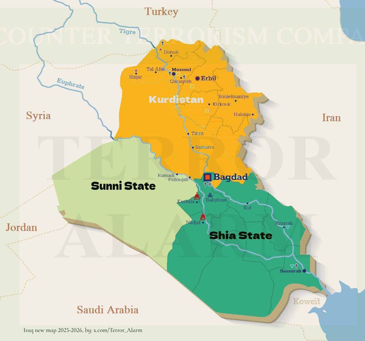 عراق