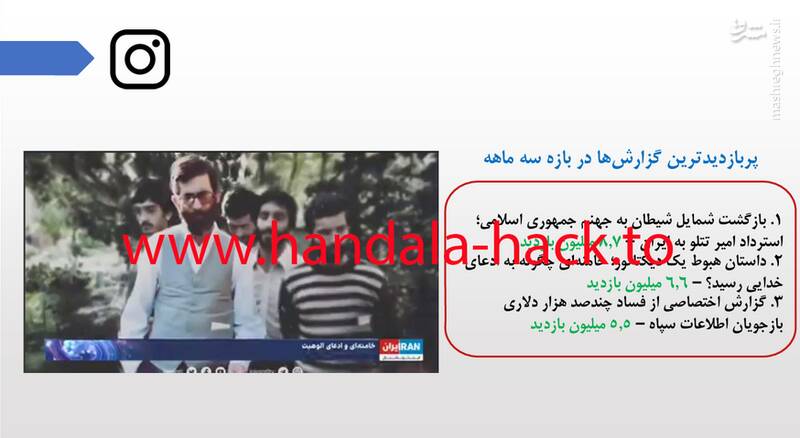 ایران اینترنشنال