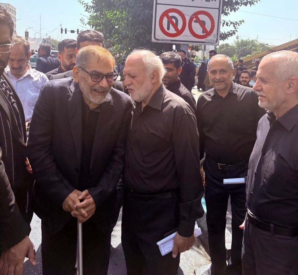 شمخانی