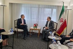 سوئیس جایگزین ایتالیا در مذاکرات بعدی می شود؟