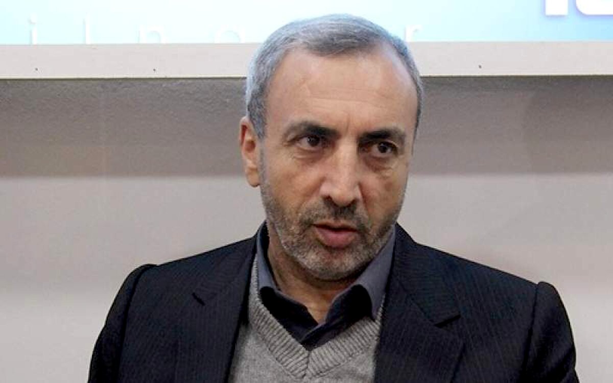 جلالی‌زاده: کسانی که می‌گویند روحانی اعدام شود، با نظام مشکل دارند