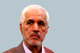 نامزد ریاست جمهوری می­‌شوم اما با قانون اساسی مشکل دارم!