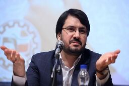 بذرپاش هم قید شهرداری تهران را زد