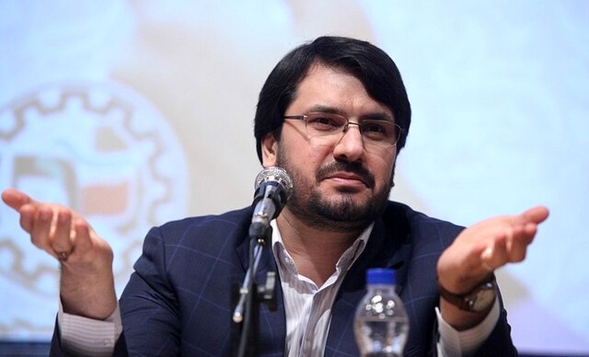 بذرپاش هم قید شهرداری تهران را زد