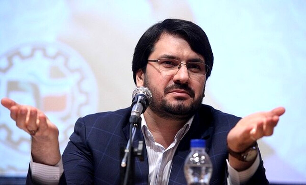 بذرپاش هم قید شهرداری تهران را زد