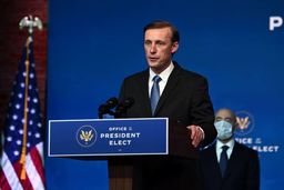 سالیوان مدعی شد: دولت بایدن با ایران تماس گرفت