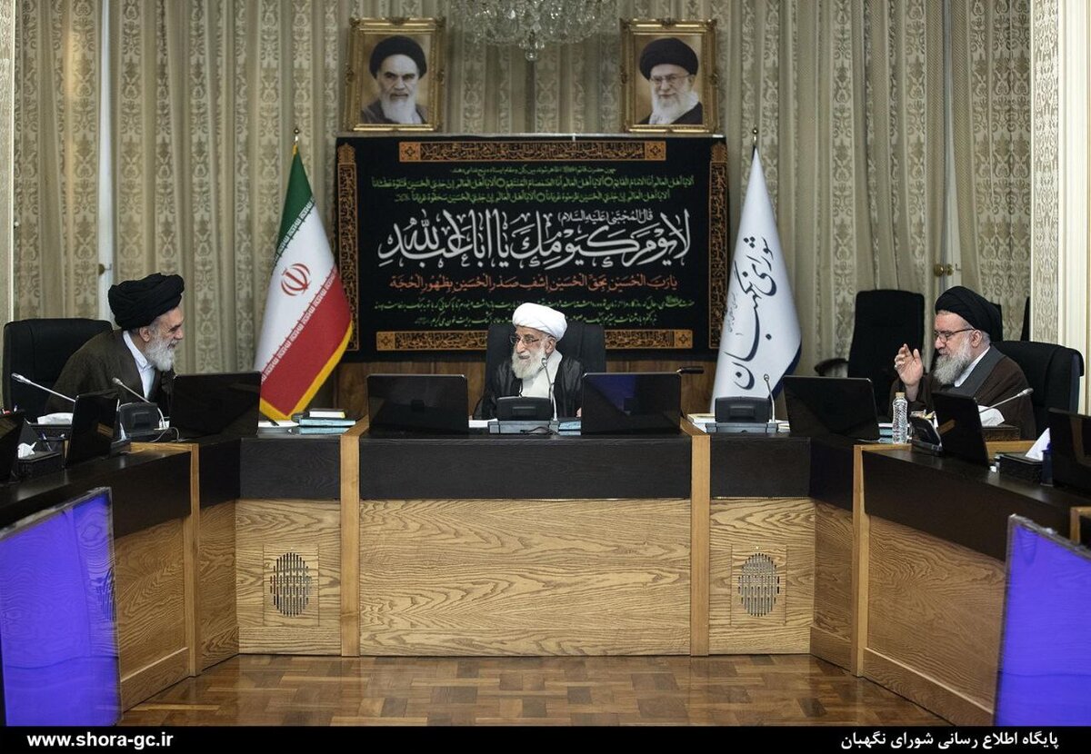 آیت‌الله جنتی: امیدواریم پیش ثبت‌نام، زمینه‌ساز تحقق راهبرد رقابت‌ انتخابات باشد