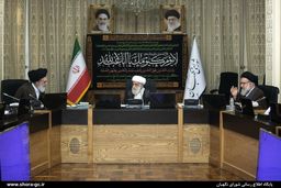 آیت‌الله جنتی: امیدواریم پیش ثبت‌نام، زمینه‌ساز تحقق راهبرد رقابت‌ انتخابات باشد