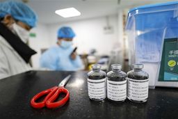 تشخیص کرونا در ۲۵ دقیقه + جزئیات