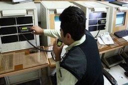 هوشیاری اپراتور پلیس ۱۱۰بوشهر جان زن جوان را نجات داد