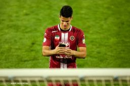 شوک سپاهان پیش از پایان نقل و انتقالات