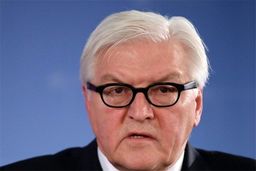 رئیس‌ جمهور آلمان درباره ایران ترامپ را محکوم کرد