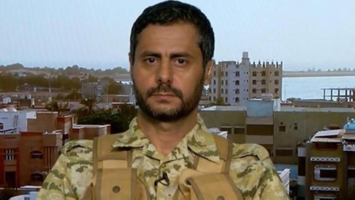 شرط انصارالله برای توقف حملات به اهداف سعودی