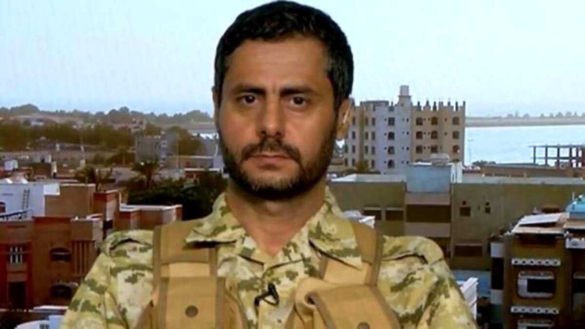 شرط انصارالله برای توقف حملات به اهداف سعودی