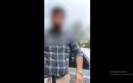 ندامت مرد عصبانی از توهین به مادر کودک مبتلا به اوتیسم