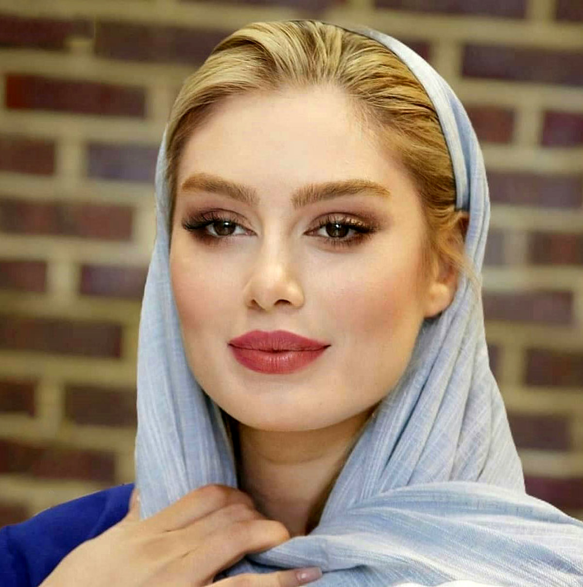 سحر قریشی بیمار شد