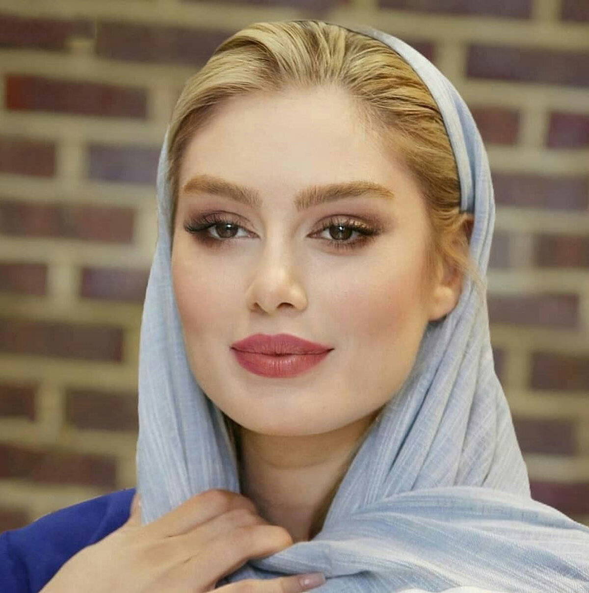 سحر قریشی بیمار شد