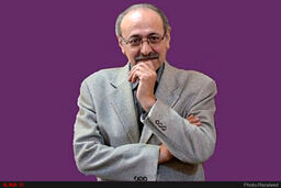 بزرگداشت صدرالدین شجره در خانه تئاتر