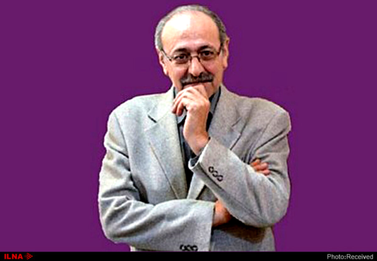 بزرگداشت صدرالدین شجره در خانه تئاتر
