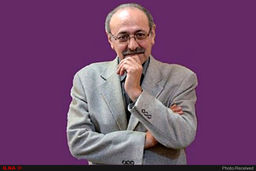 بزرگداشت صدرالدین شجره در خانه تئاتر