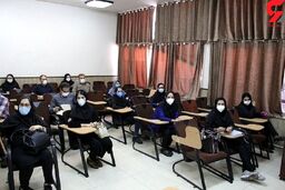 جزئیات بازگشایی حضوری و مجازی دانشگاه ها در ترم آینده / لغو همکاری با اساتید به دلایل سیاسی نبوده است