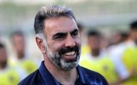 فکری به دنبال رضایت نامه از نساجی