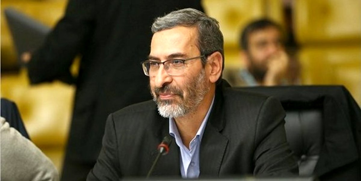 آقایان تاج زاده و امین زاده،ایران شوروی نیست و نخواهد شد