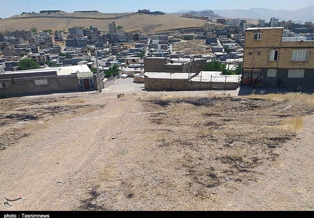 ماجرای تاختوتاز زمینخواران در حاشیه شهر سنندج