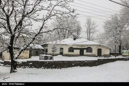 هواشناسی| هشدار برف، باران و آبگرفتگی معابر ۱۳ استان