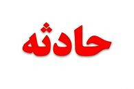 جزئیات تصادف مرگبار در تهران | تعداد کشته ها به دو نفر رسید