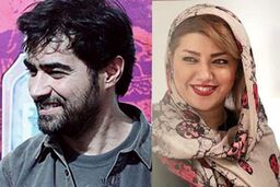 شهاب حسینی سکوتش را راجب طلاق از همسرش شکست!