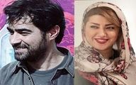 شهاب حسینی سکوتش را راجب طلاق از همسرش شکست!