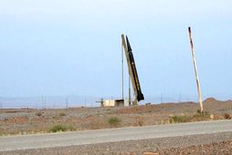 مرکز آتلانتیک: ایران قابلیت تبدیل شدن به قدرت بلامنازع آسیا را دارد