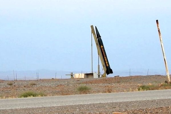 مرکز آتلانتیک: ایران قابلیت تبدیل شدن به قدرت بلامنازع آسیا را دارد