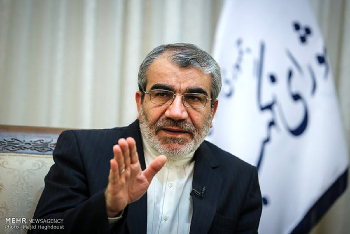 11 مورد ایراد/ شورای نگهبان نمی‌تواند از ایرادات CFT چشم پوشی کند