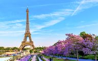 بهترین زمان برای سفر به اروپا
