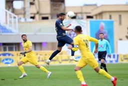 استنلی کی‌روش آماده ترین در زمین و هوا