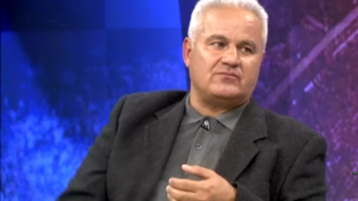 فرشاد پیوس: هیچ مربیای نمیتواند جای یحیی را بگیرد