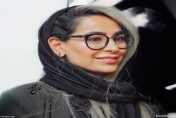 غافلگیری سمانه پاکدل توسط در روز تولدش 